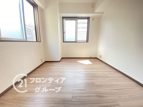 ワコーレエクセレント湊川　中古マンション