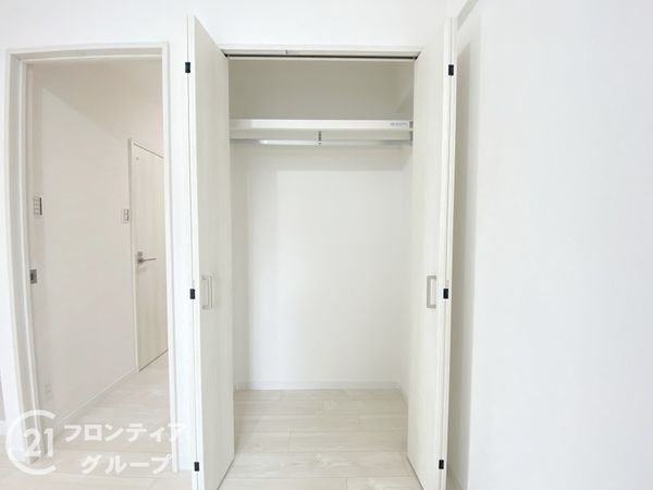 サンシャイン新神戸　中古マンション