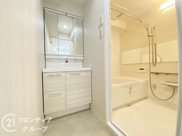 サンシャイン新神戸　中古マンション