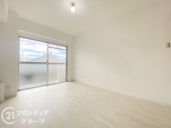 サンシャイン新神戸　中古マンション
