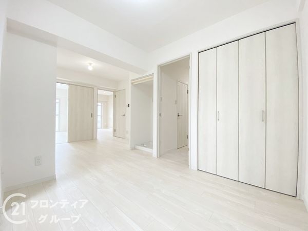 サンシャイン新神戸　中古マンション