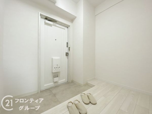 サンシャイン新神戸　中古マンション