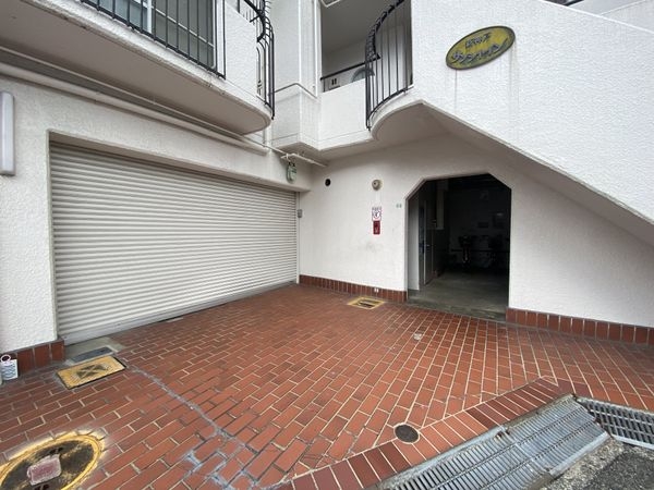 サンシャイン新神戸　中古マンション