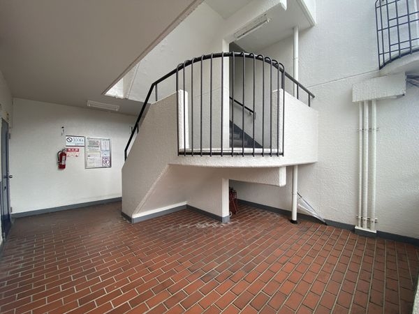 サンシャイン新神戸　中古マンション