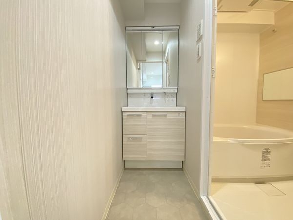 サンシャイン新神戸　中古マンション
