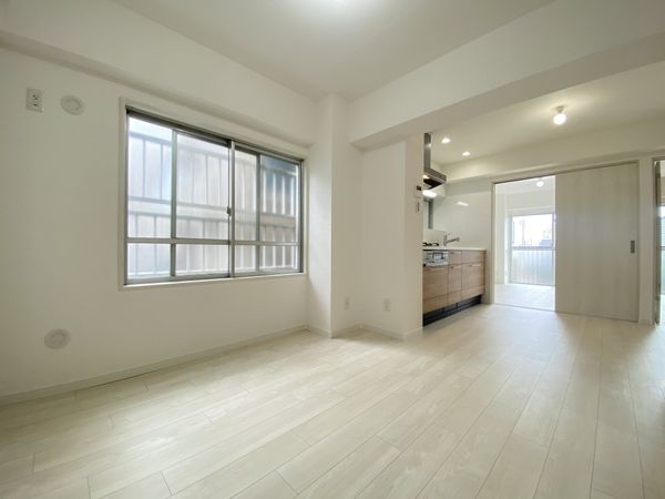 サンシャイン新神戸　中古マンション
