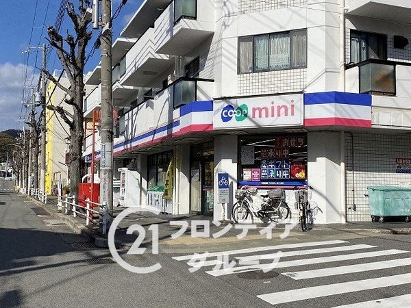 神戸市兵庫区荒田町3丁目 新築一戸建て 全1区画(コープミニ荒田)