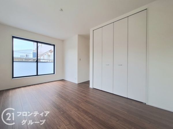 神戸市兵庫区荒田町３丁目　新築一戸建て　全１区画