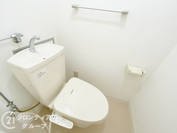 サニーハウス魚崎　中古マンション