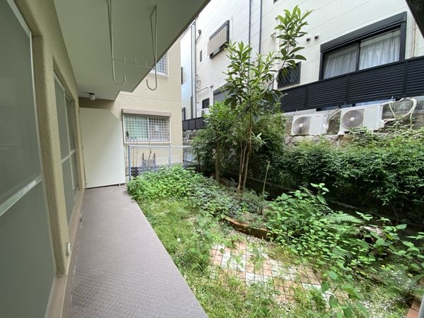 サニーハウス魚崎　中古マンション