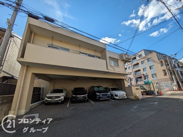 サニーハウス魚崎　中古マンション