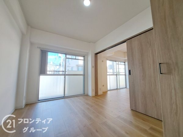セントラル東灘　中古マンション