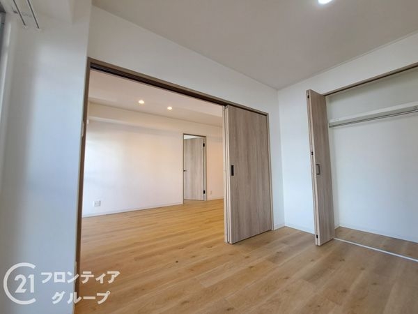 セントラル東灘　中古マンション