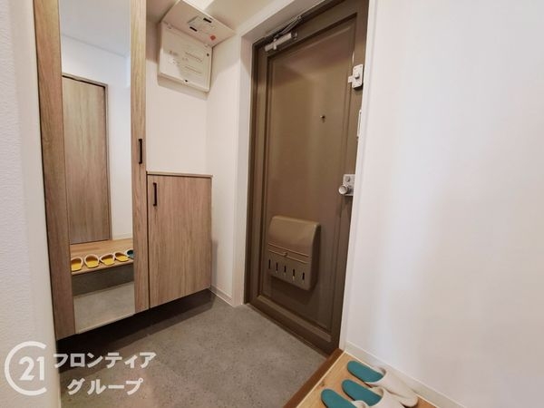 セントラル東灘　中古マンション