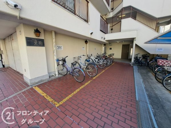 セントラル東灘　中古マンション