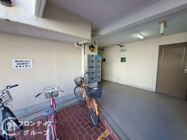 セントラル東灘　中古マンション