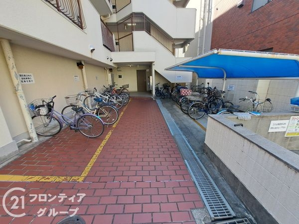セントラル東灘　中古マンション