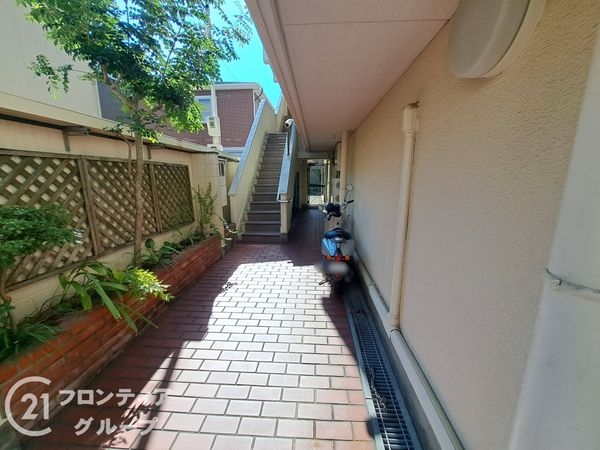 セントラル東灘　中古マンション