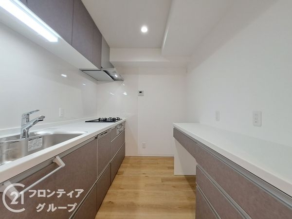 セントラル東灘　中古マンション