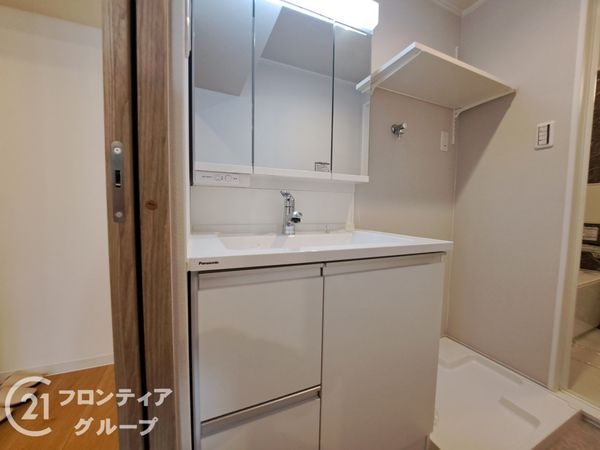 セントラル東灘　中古マンション