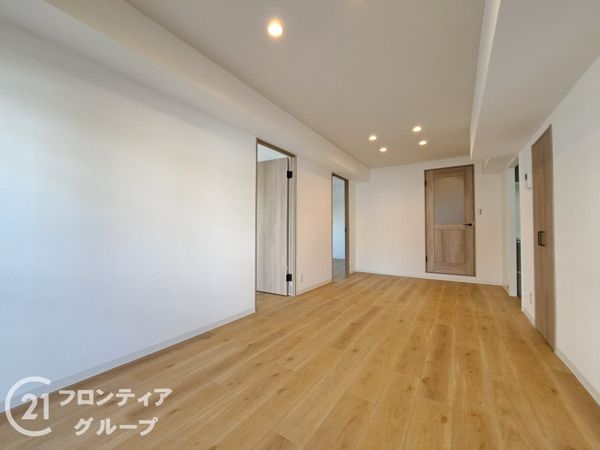 セントラル東灘　中古マンション