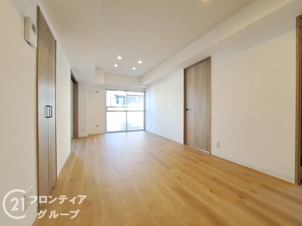 セントラル東灘　中古マンション