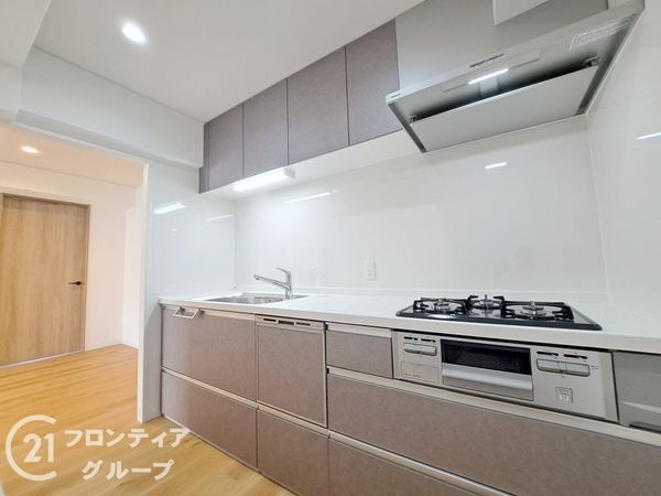 セントラル東灘　中古マンション