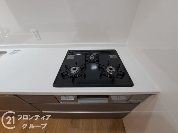 セントラル東灘　中古マンション