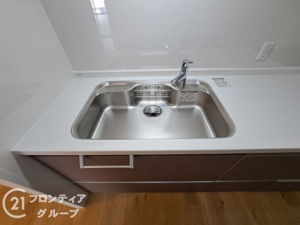 セントラル東灘　中古マンション