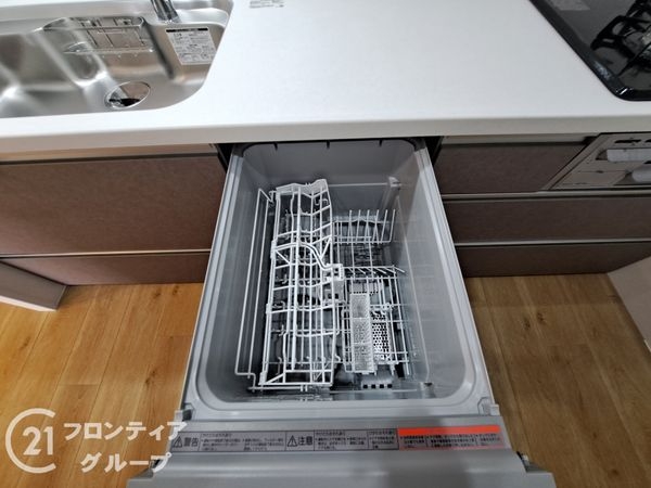 セントラル東灘　中古マンション