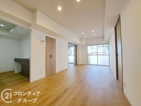 セントラル東灘　中古マンション