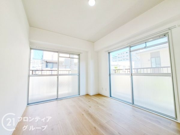 セントラル東灘　中古マンション