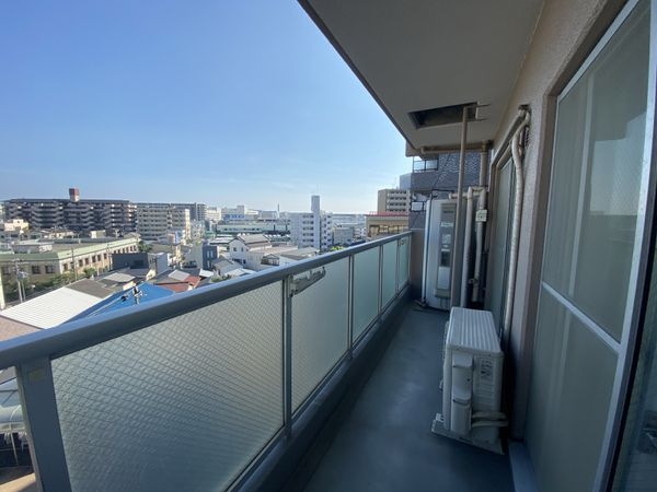 兵庫コートハウス　中古マンション