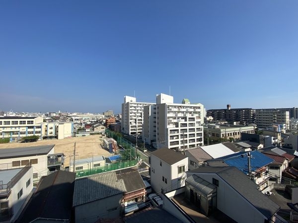 兵庫コートハウス　中古マンション
