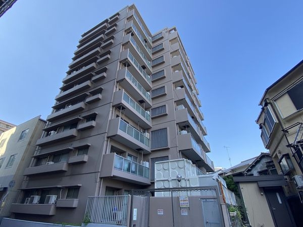 兵庫コートハウス　中古マンション