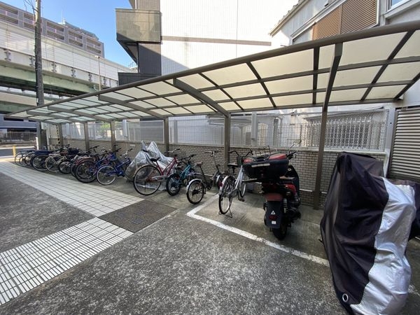 兵庫コートハウス　中古マンション