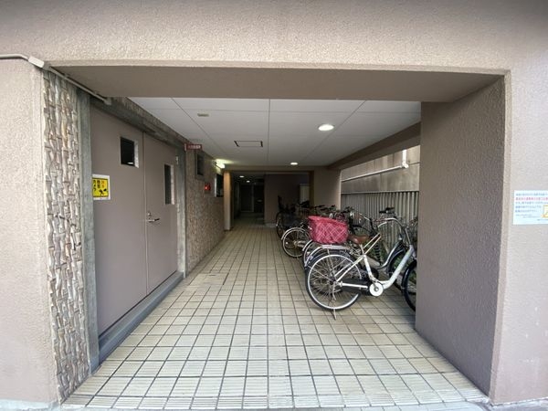 兵庫コートハウス　中古マンション