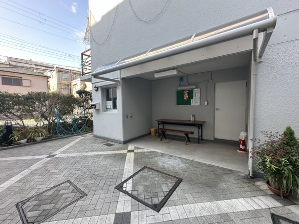 コスモ住吉川　中古マンション