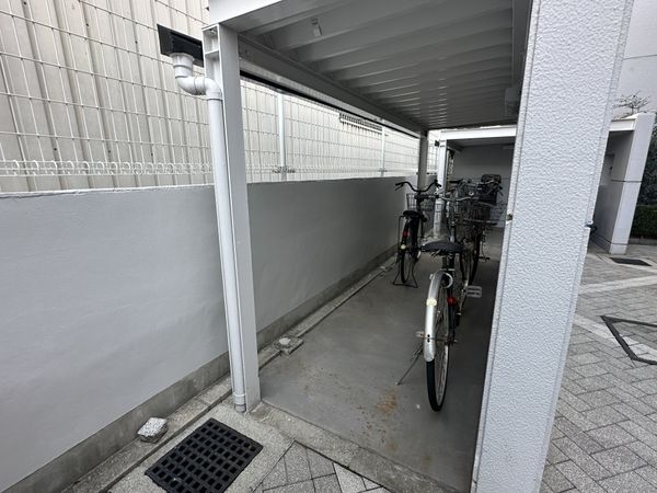 コスモ住吉川　中古マンション