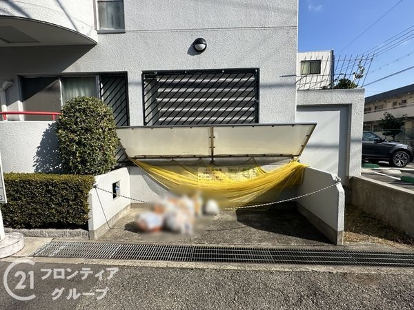 コスモ住吉川　中古マンション