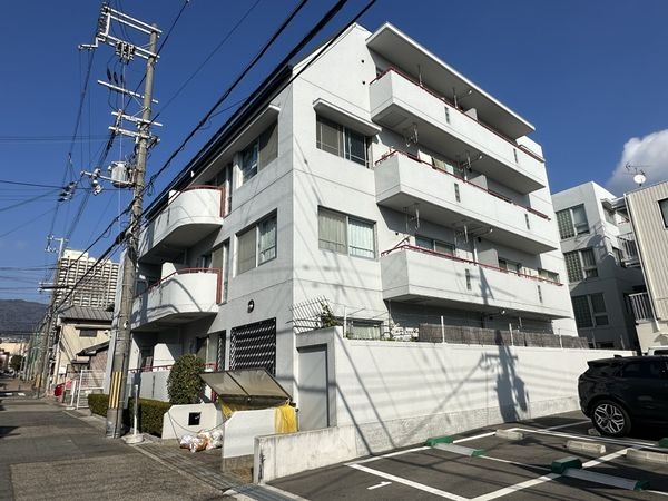 コスモ住吉川　中古マンション