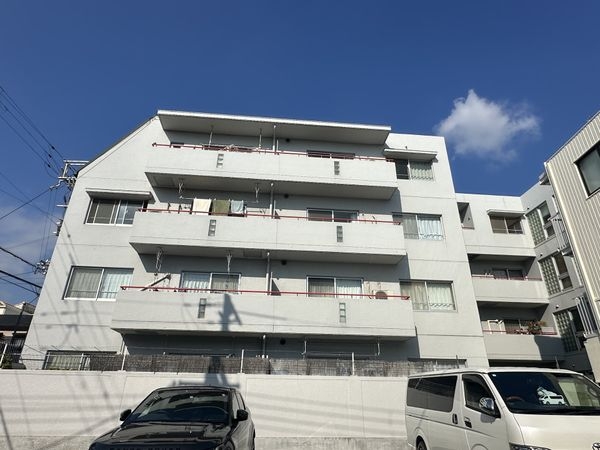 コスモ住吉川　中古マンション