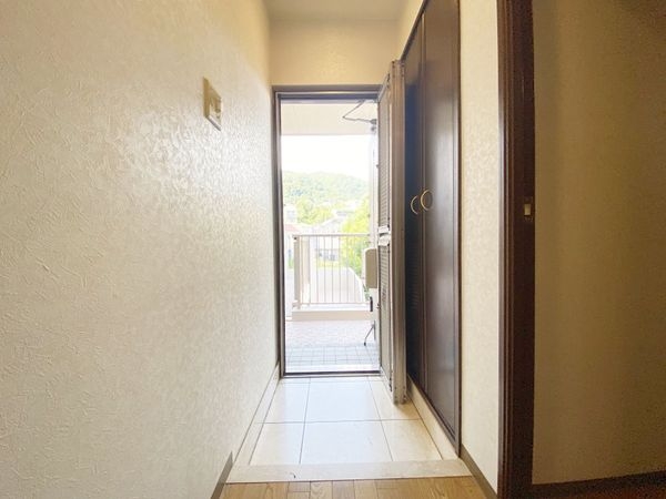 プリオーレ御影山の手C棟　中古マンション