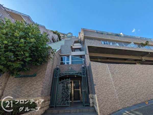 プリオーレ御影山の手C棟　中古マンション