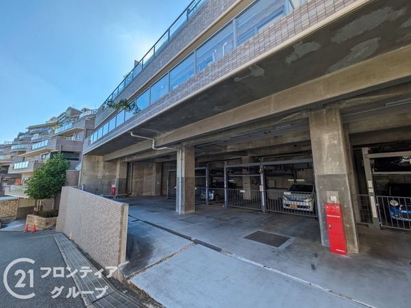 プリオーレ御影山の手C棟　中古マンション