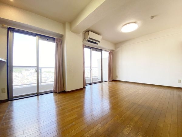 プリオーレ御影山の手C棟　中古マンション