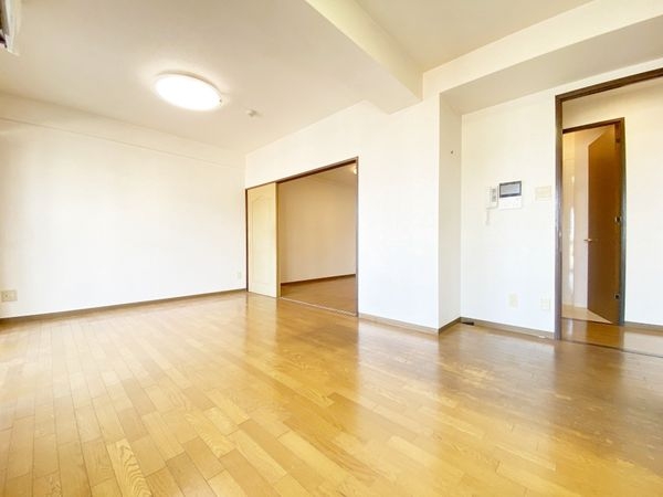 プリオーレ御影山の手C棟　中古マンション