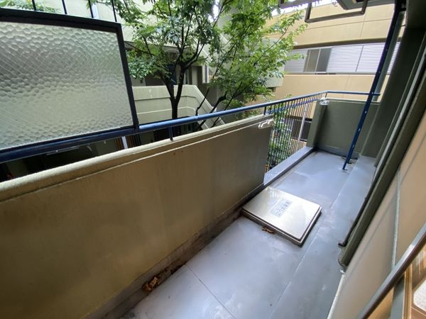 モンラヴィ六甲南　中古マンション