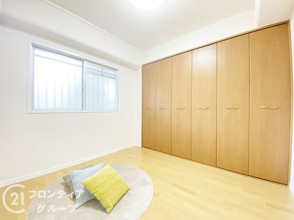 モンラヴィ六甲南　中古マンション