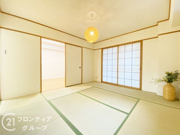 モンラヴィ六甲南　中古マンション
